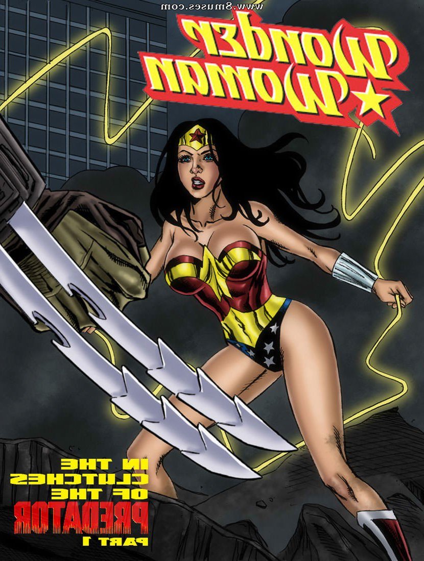 Wonderwoman nackt sex predator comixxx