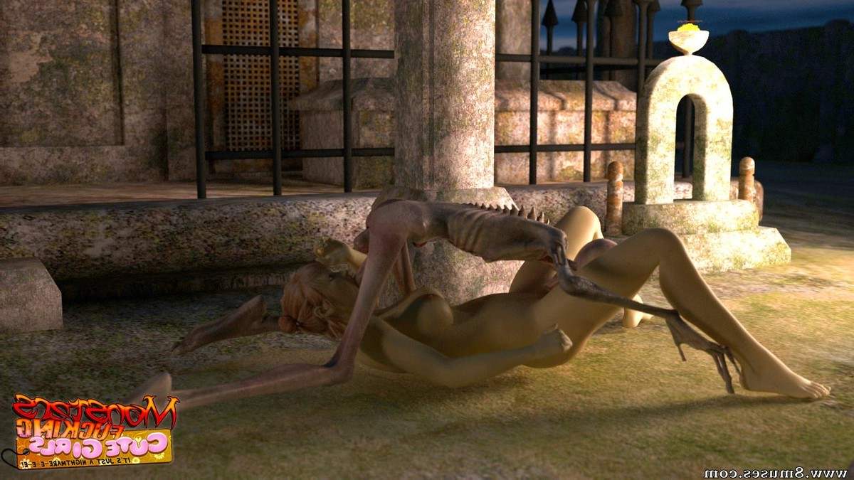 Naughty Skeleton Sex Comics