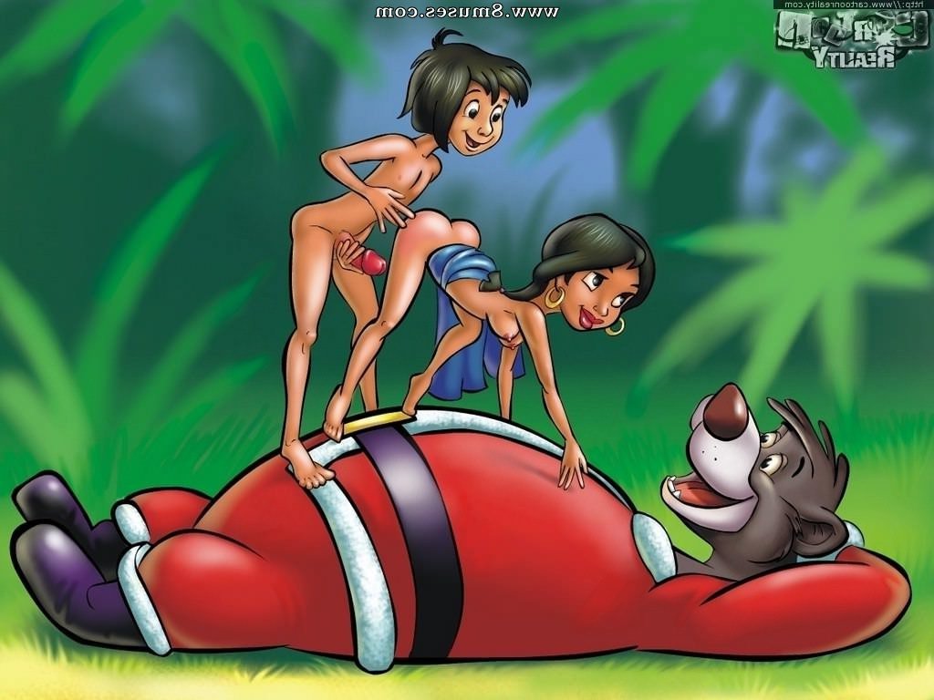 jungle book porn galleries cheryl wee nude pics