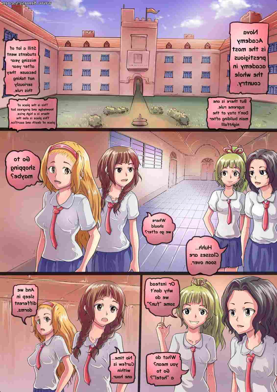 School Xxx Story - After School Story | Sex Comics