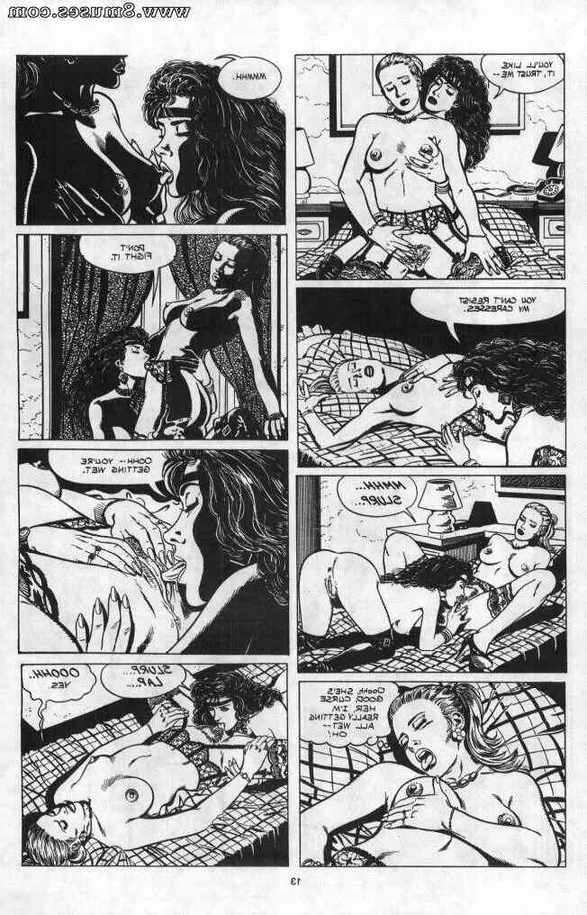Ramba A Perfect Hit Sex Comics