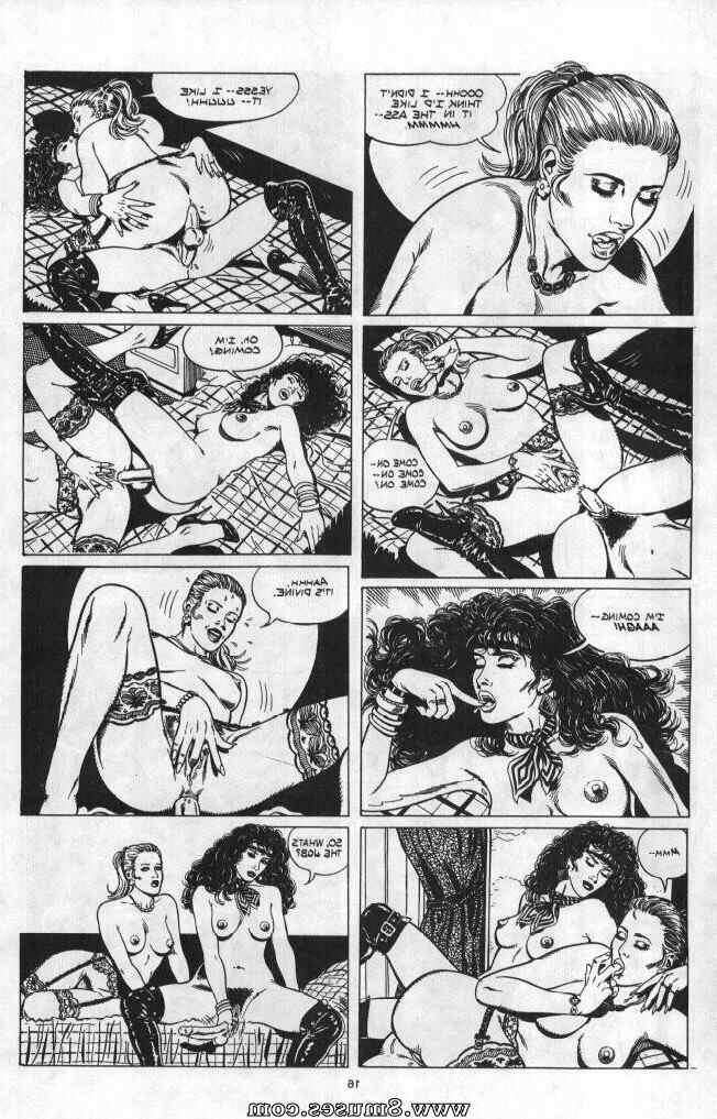 Ramba A Perfect Hit Sex Comics