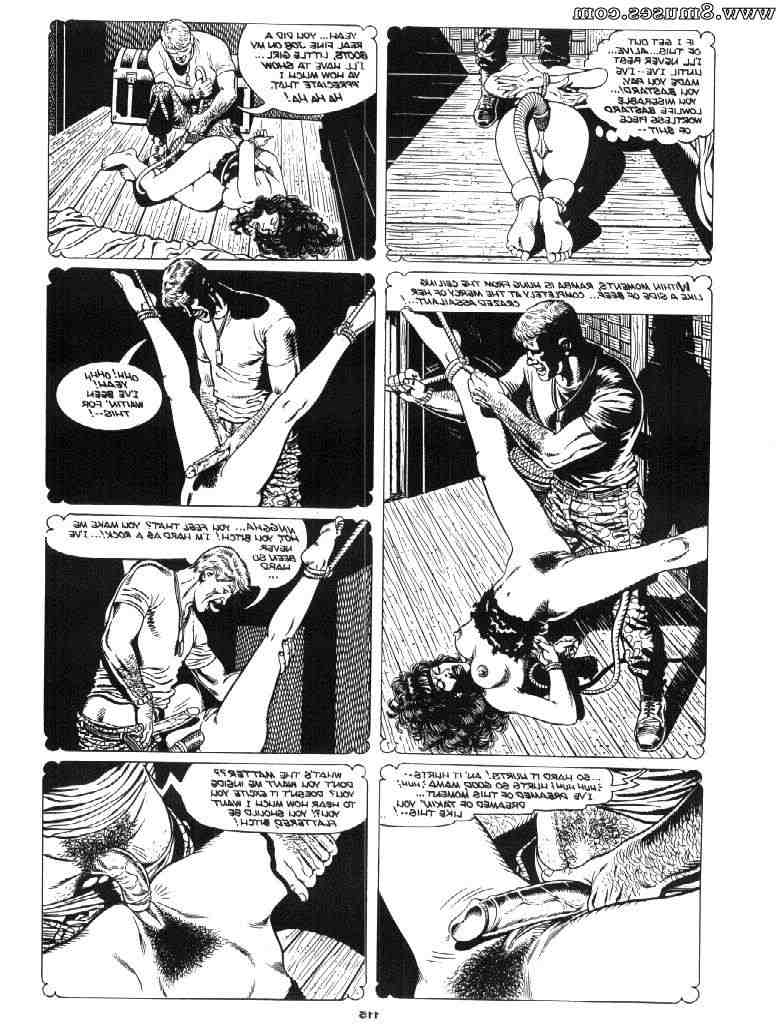 Ramba 10 Flashback Sex Comics