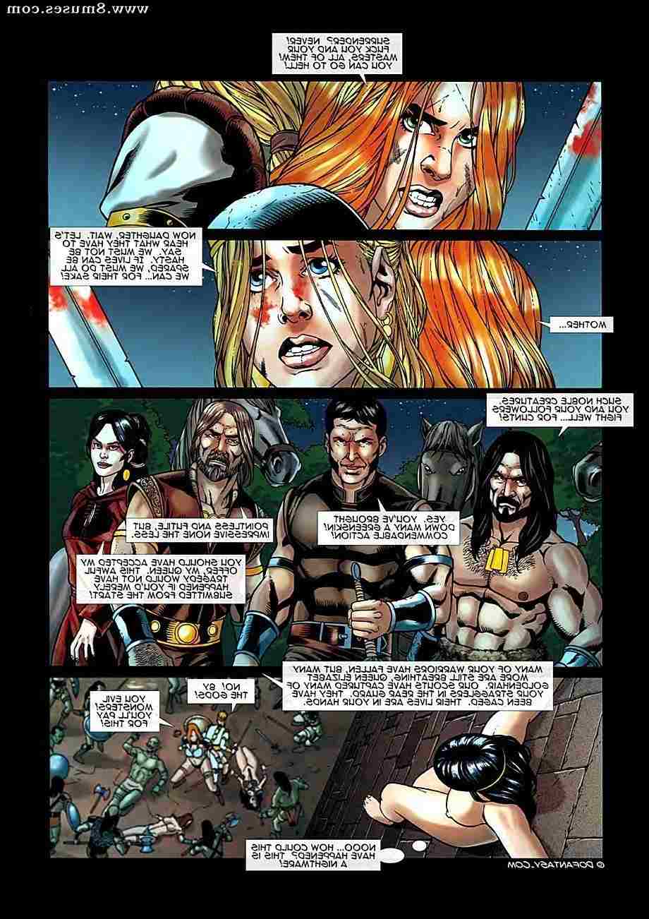 Fansadox 341 Igor Fall Of Asgard Sex Comics