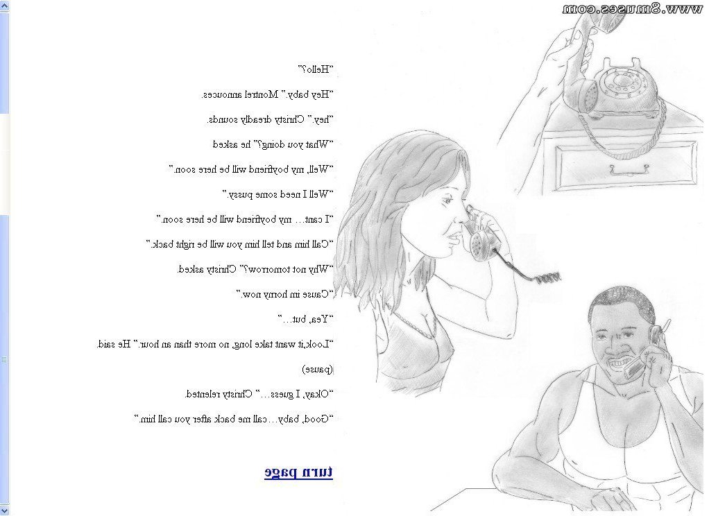 Illustrated Interracial Kunna Illustrated Interracial Kunna