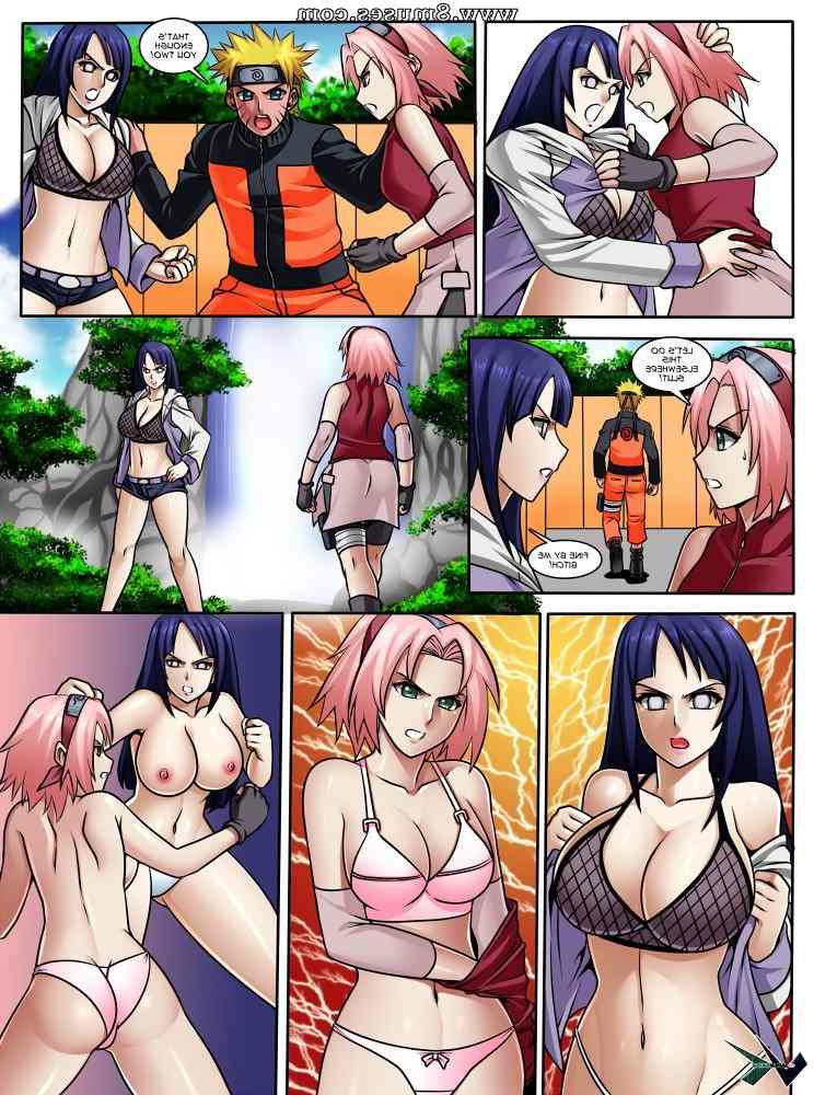 Kunoichi Sex