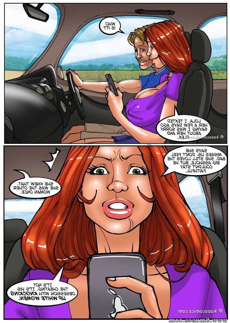 flex appeal sex comics