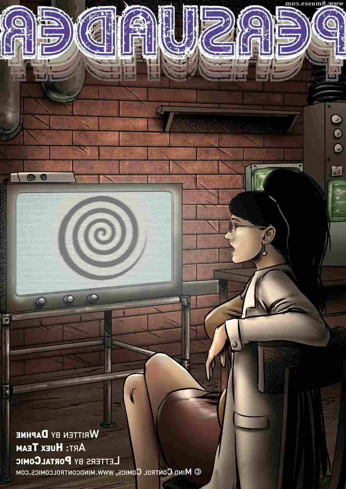 Persuader Issue Sex Comics
