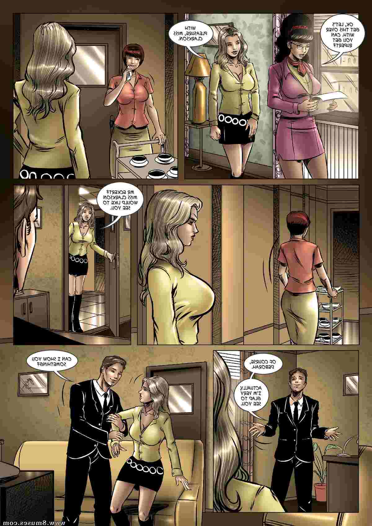Persuader Issue Sex Comics