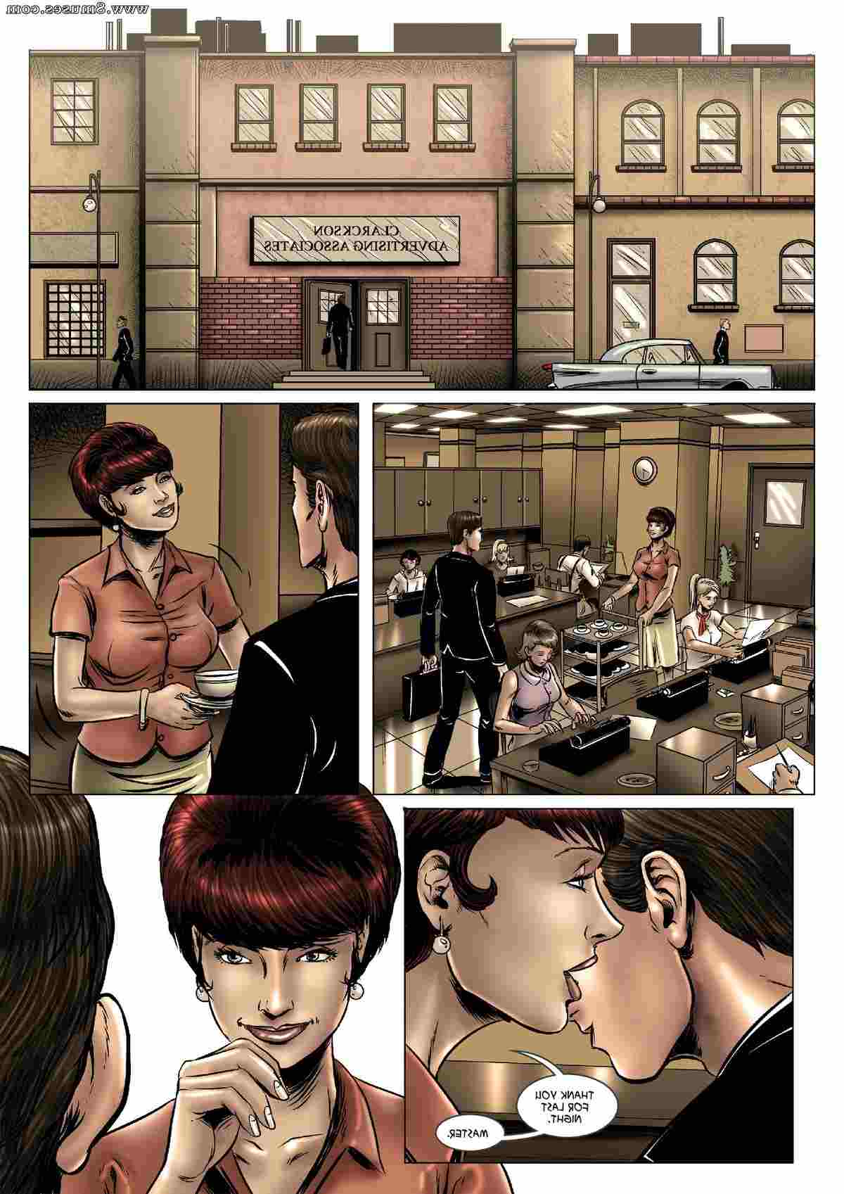 Persuader Issue Sex Comics