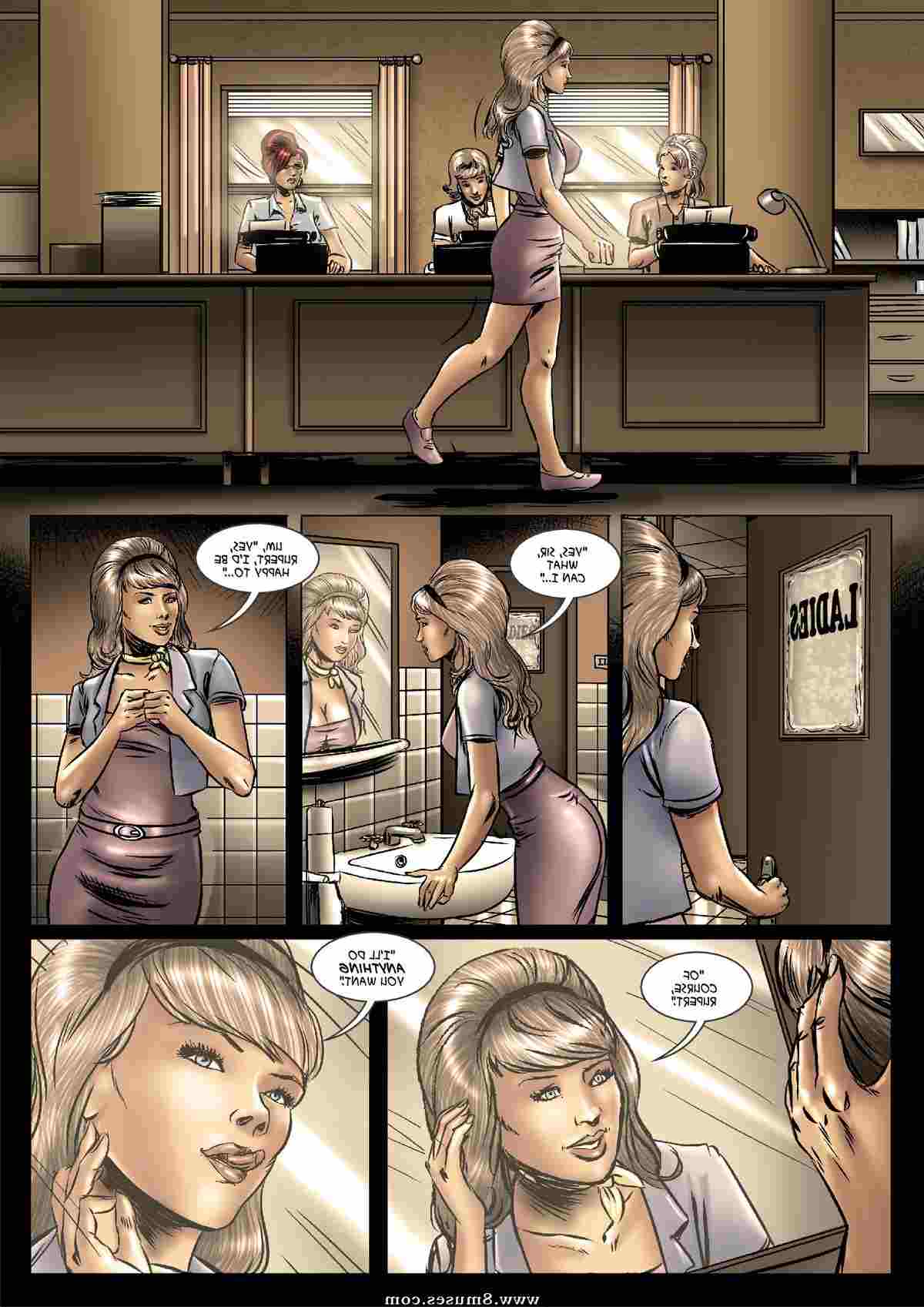 Persuader Issue Sex Comics