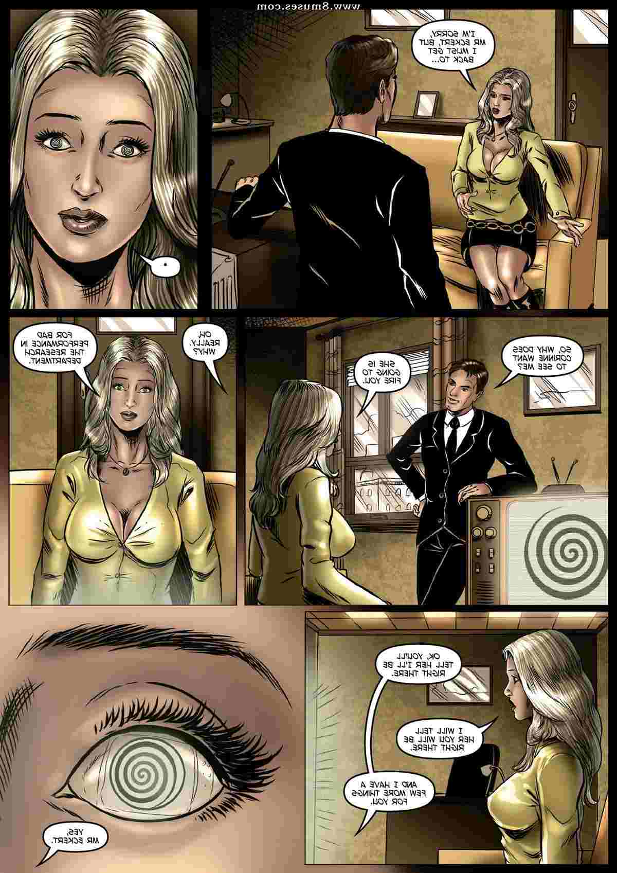 Persuader Issue Sex Comics