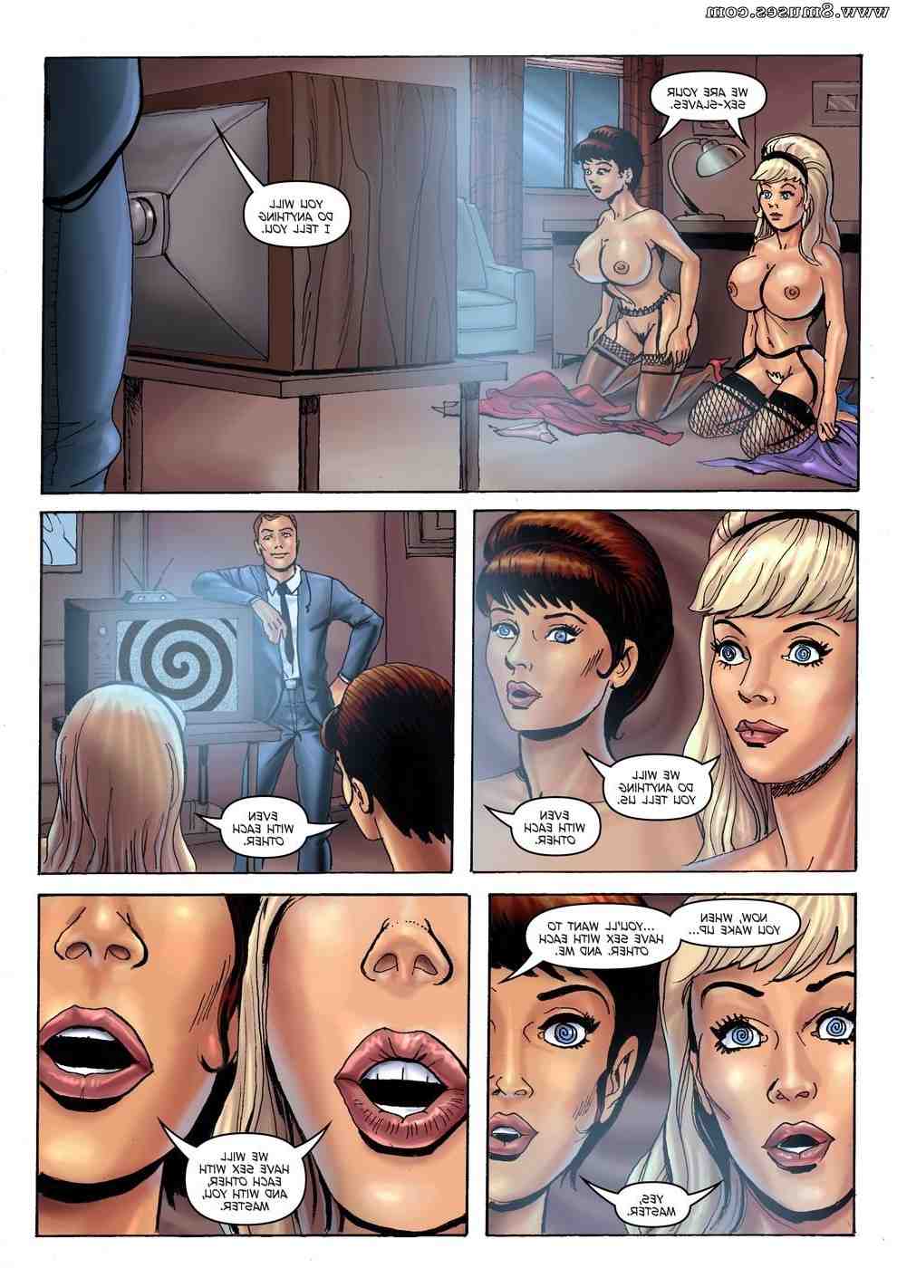 Persuader Issue Sex Comics