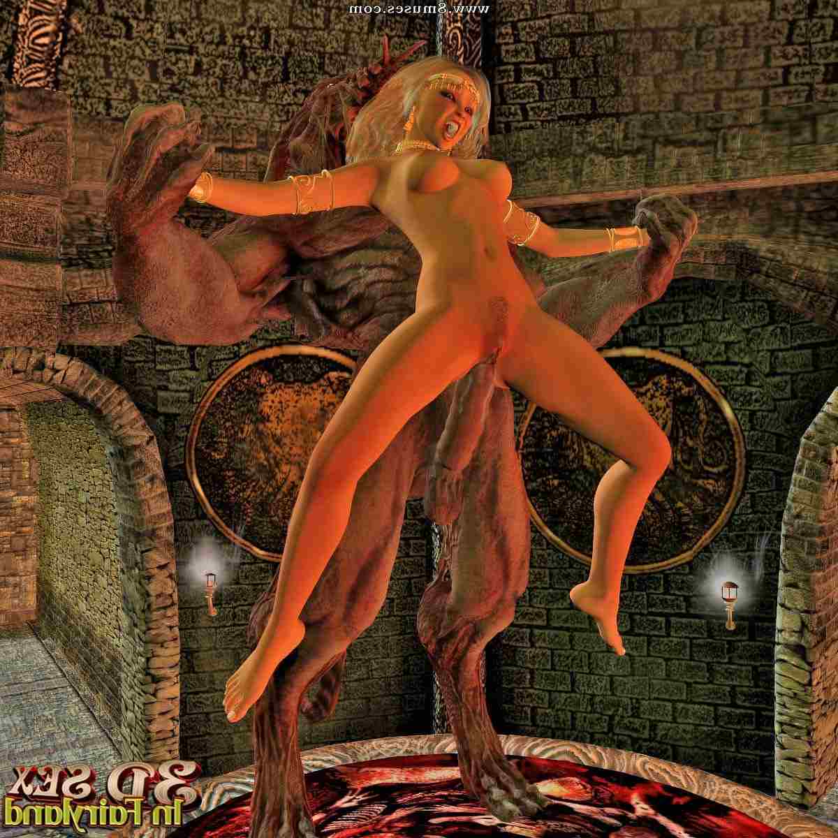 Slideshow demon sex story 