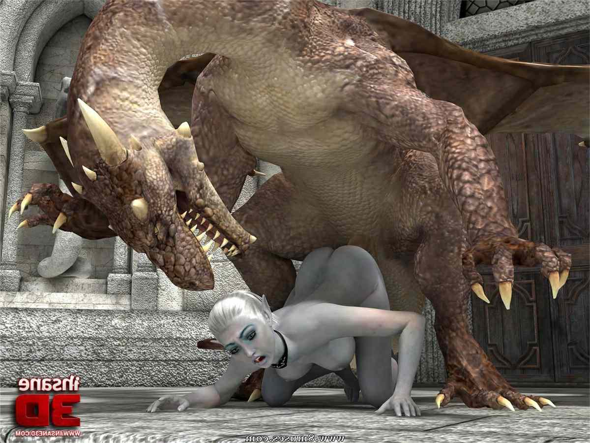 порно дракон трахает девушку фото 113