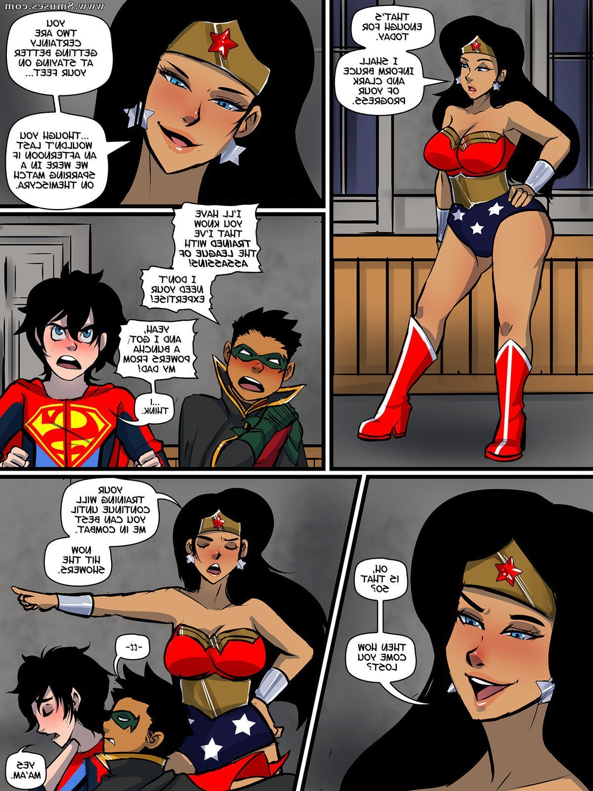 Aya-Yanagisawa-Comics/Super-Sons/Issue-2 Super_Sons_-_Issue_2_4.jpg