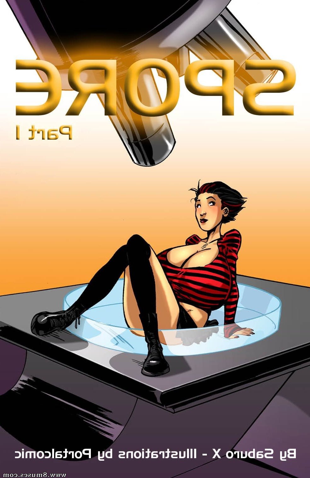 BE-Story-Club-Comics/Spore/Issue-1 Spore_-_Issue_1.jpg
