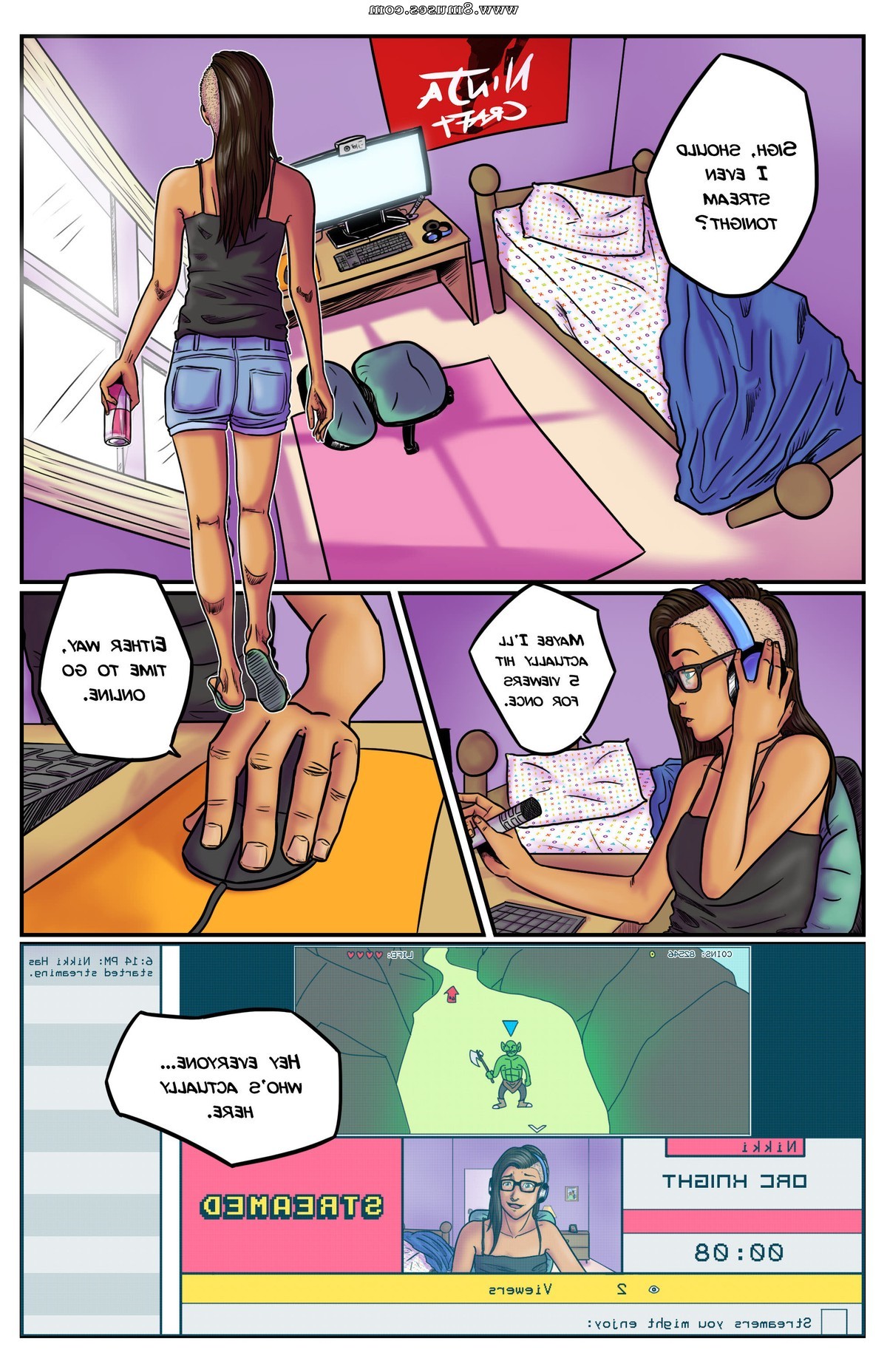 BE-Story-Club-Comics/Stream-Famous/Issue-1 Stream_Famous_-_Issue_1_3.jpg