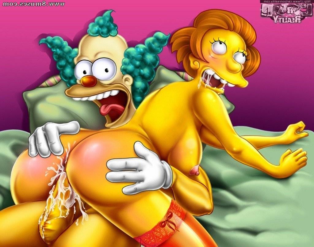 Cartoon-Reality-Comics/The-Simpsons The_Simpsons__8muses_-_Sex_and_Porn_Comics_131.jpg