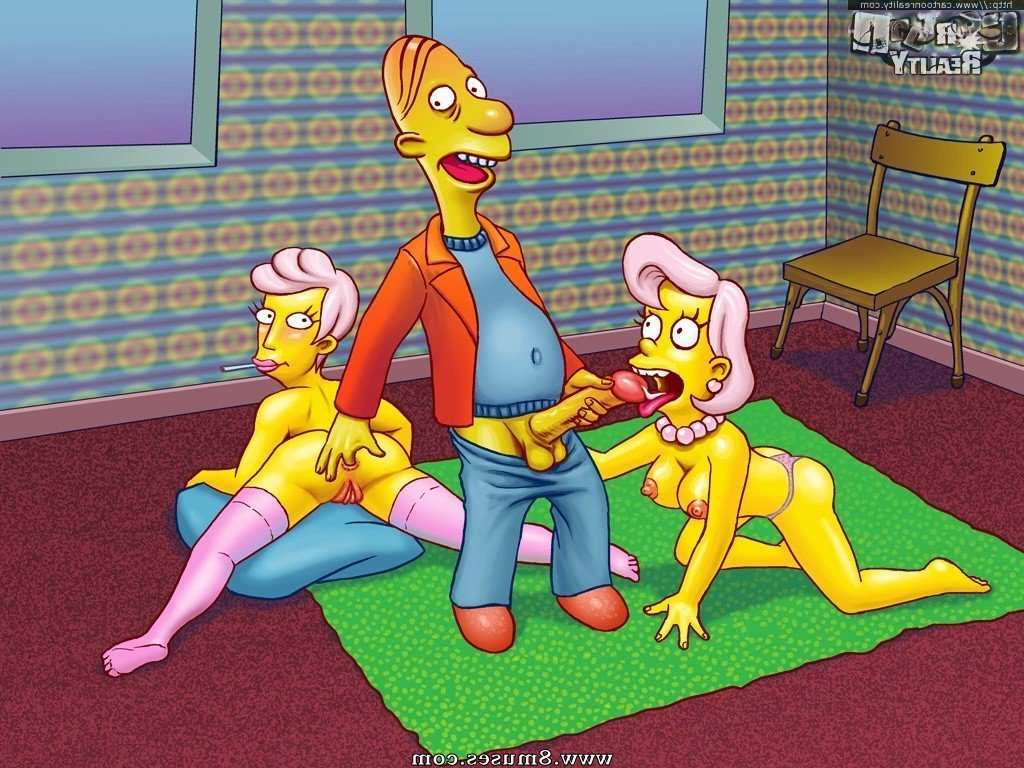 Cartoon-Reality-Comics/The-Simpsons The_Simpsons__8muses_-_Sex_and_Porn_Comics_150.jpg