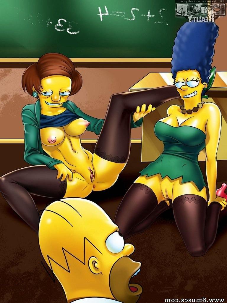Cartoon-Reality-Comics/The-Simpsons The_Simpsons__8muses_-_Sex_and_Porn_Comics_46.jpg