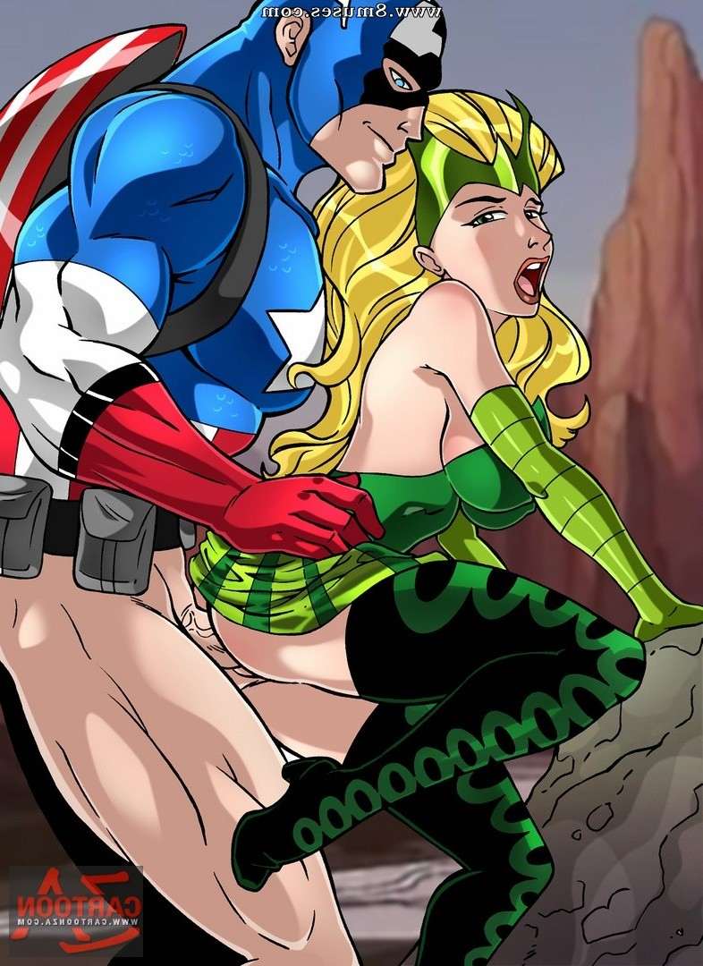 Marvel animation porn - 🧡 🍓 Порно комикс Сборник от Zet13. секс комикс по...