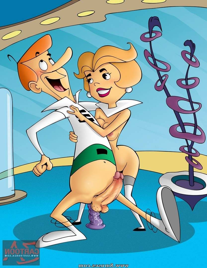 George jetson porn