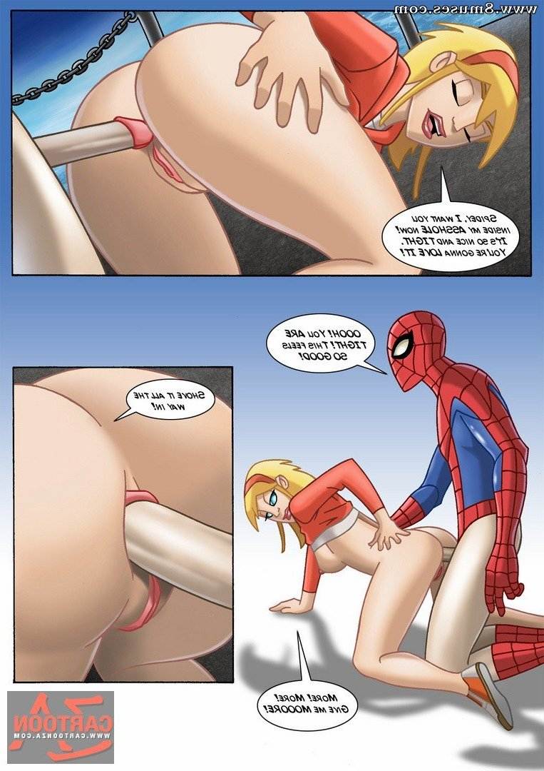 CartoonZa-Comics/Spider-Man/Comic Comic 8muses-Sex_and_Porn_Comics_10...