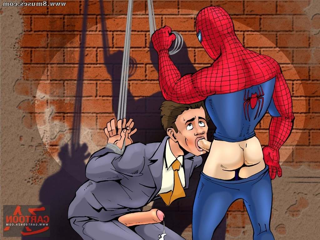 CartoonZa-Comics/Spider-Man/Gallery Gallery 8muses-Sex_and_Porn_Comics_36.j...