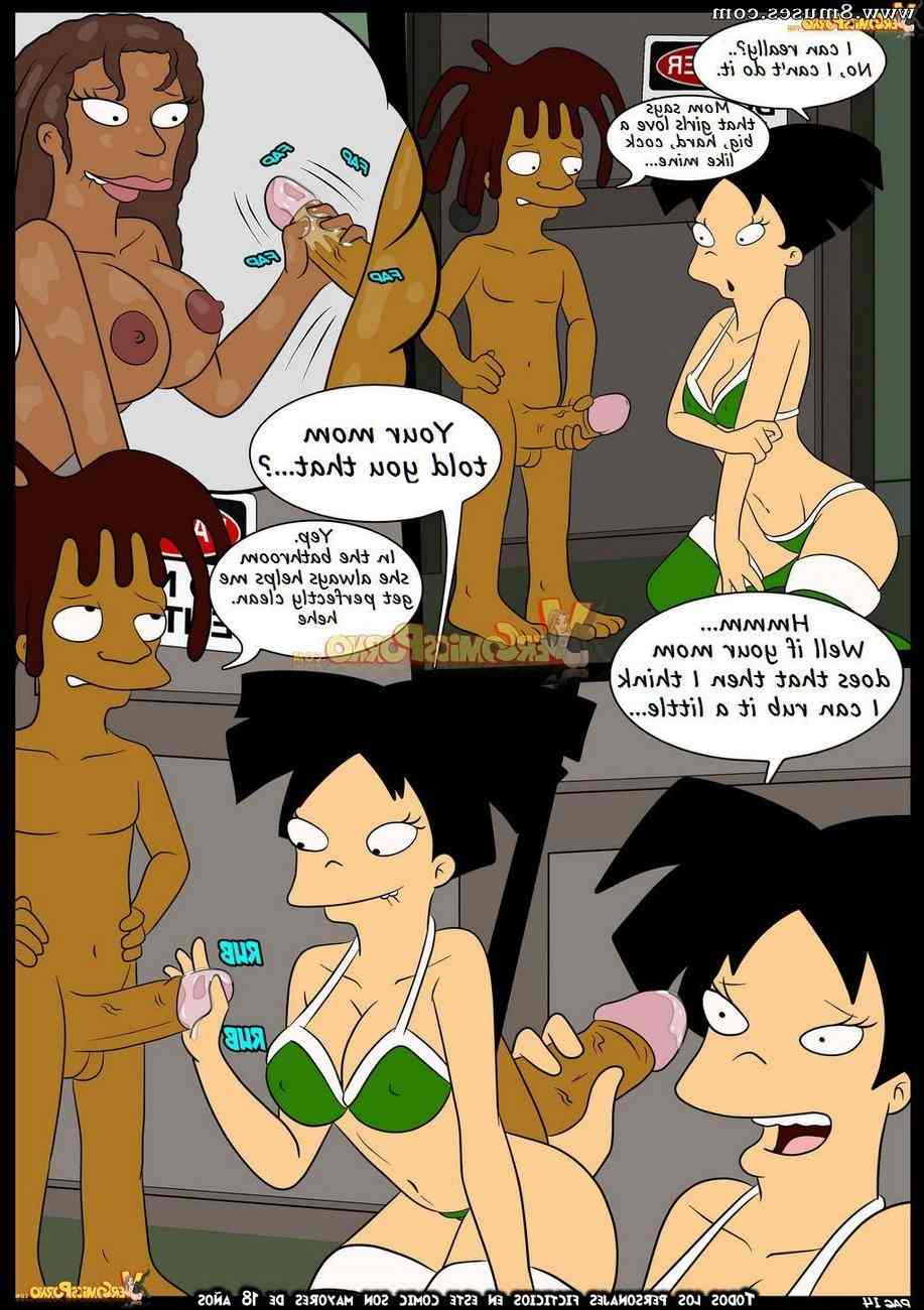 Croc-Comics/Futurama-Christmas-Delivery Futurama_-_Christmas_Delivery__8muses_-_Sex_and_Porn_Comics_15.jpg