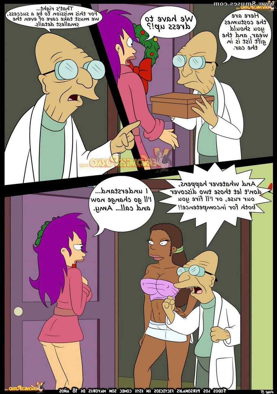 Croc-Comics/Futurama-Christmas-Delivery Futurama_-_Christmas_Delivery__8muses_-_Sex_and_Porn_Comics_6.jpg