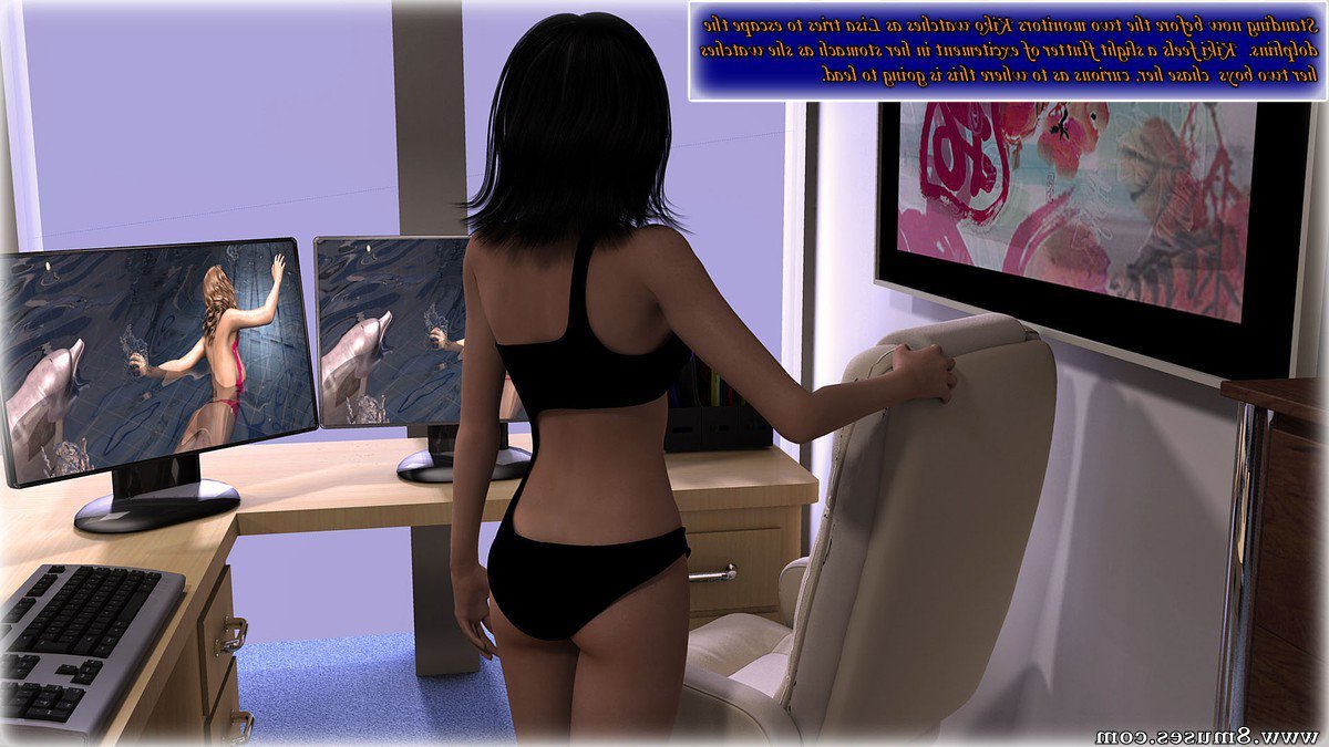 DarkSoul3D-Comics/Lisa-CartWright-Dolphins-Desire/Issue-1 Lisa_CartWright_-_Dolphins_Desire_-_Issue_1_36.jpg