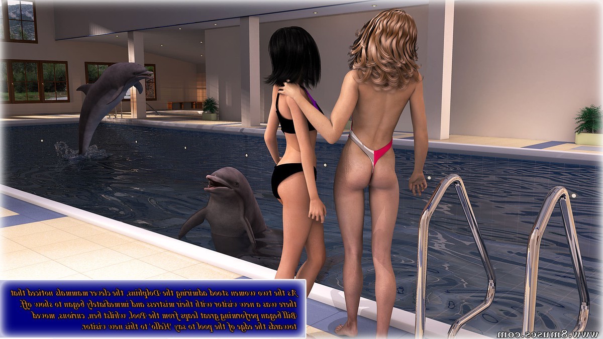DarkSoul3D-Comics/Lisa-CartWright-Dolphins-Desire/Issue-1 Lisa_CartWright_-_Dolphins_Desire_-_Issue_1_5.jpg