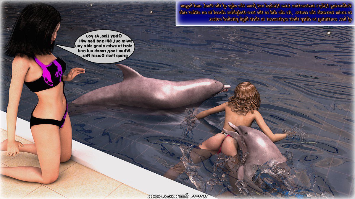 DarkSoul3D-Comics/Lisa-CartWright-Dolphins-Desire/Issue-1 Lisa_CartWright_-_Dolphins_Desire_-_Issue_1_9.jpg