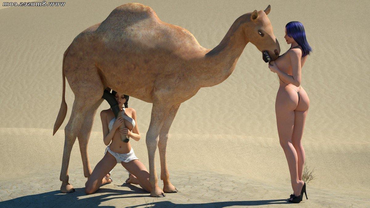 Camel Show.