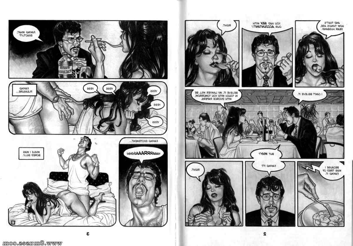 Wonderbabe Vs Frankenmonster Sex Comic Hd Porn Comics
