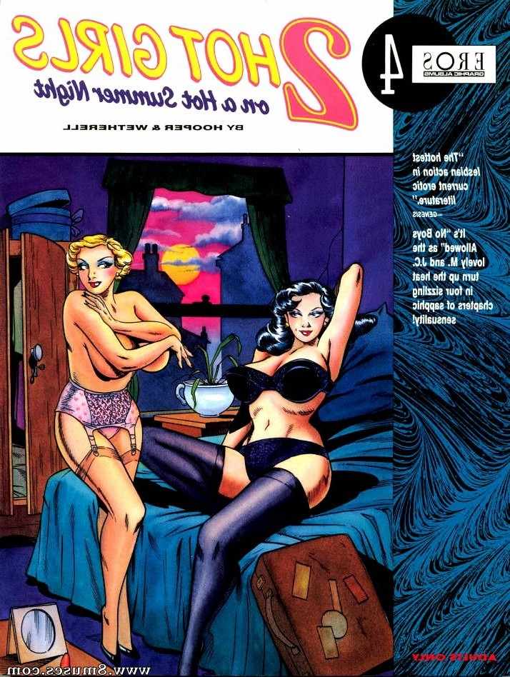 Graphic Novels | Sex Comics
