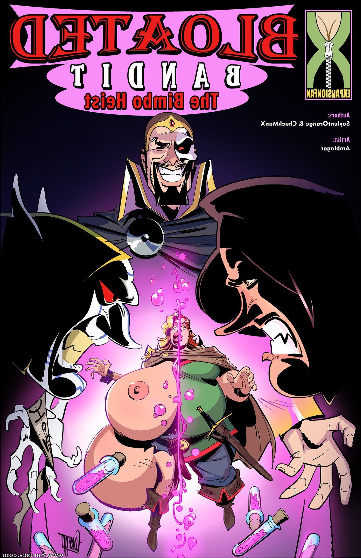 Expansionfan-Comics/Bloated-Bandit/Issue-2 Bloated_Bandit_-_Issue_2.jpg