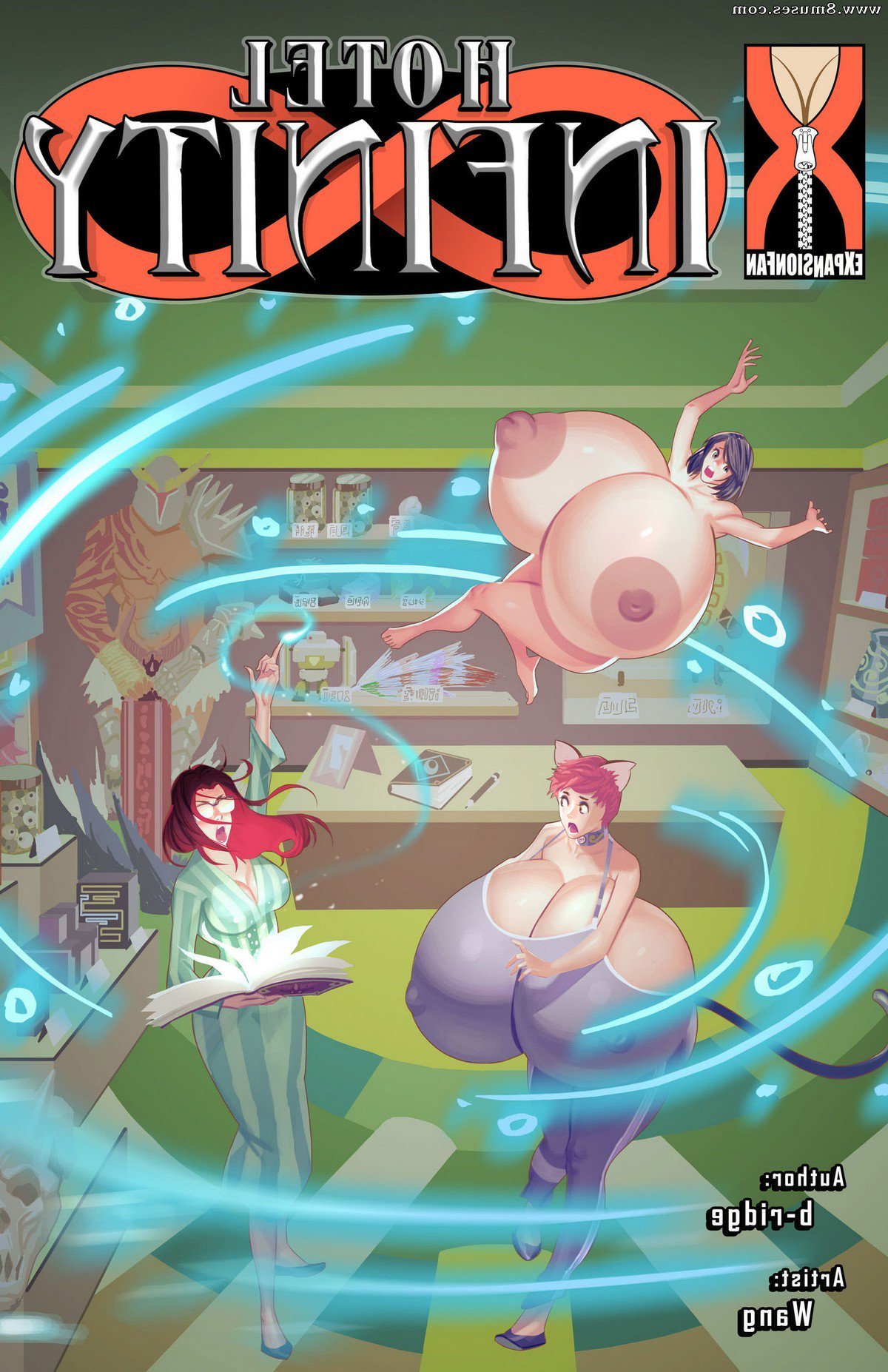 Expansionfan-Comics/Hotel-Infinity/Issue-2 Hotel_Infinity_-_Issue_2.jpg