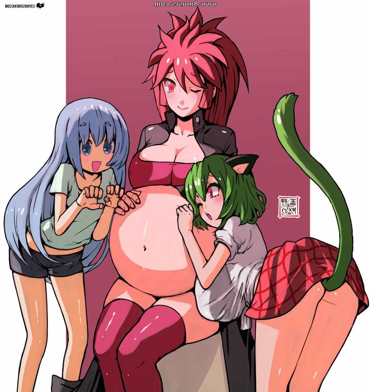Expansionfan-Comics/Pinup-Gallery Pinup_Gallery__8muses_-_Sex_and_Porn_Comics_78.jpg