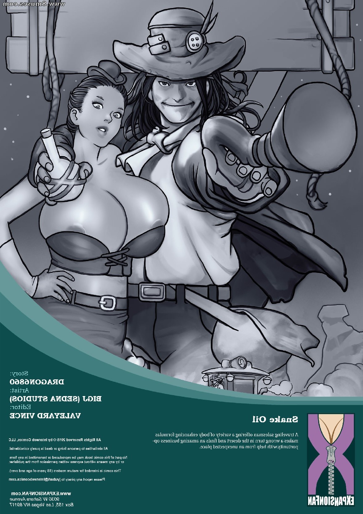 Expansionfan-Comics/Snake-Oil/Issue-1 Snake_Oil_-_Issue_1_2.jpg