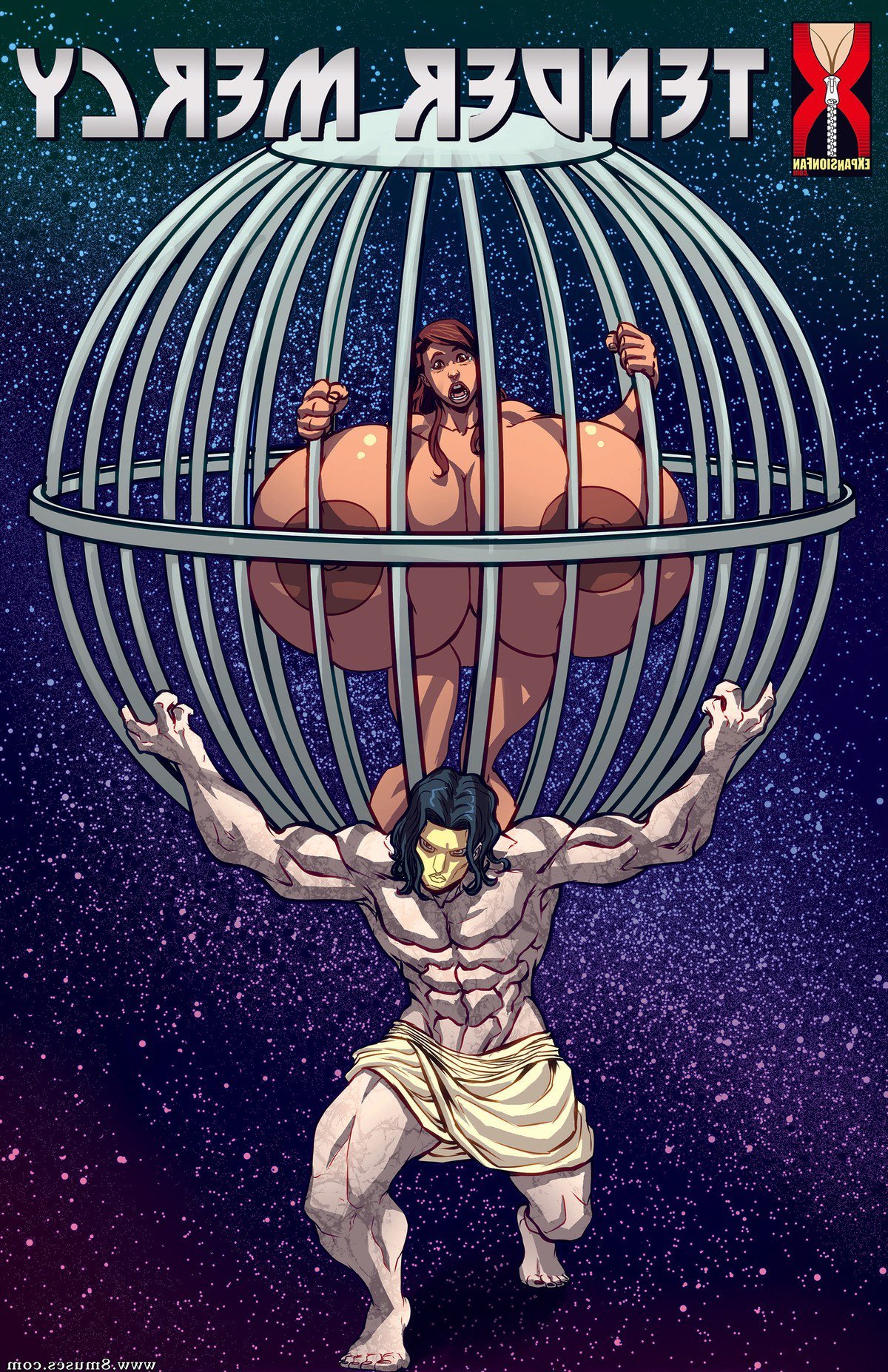 Expansionfan-Comics/Tender-Mercy/Issue-5 Tender_Mercy_-_Issue_5.jpg