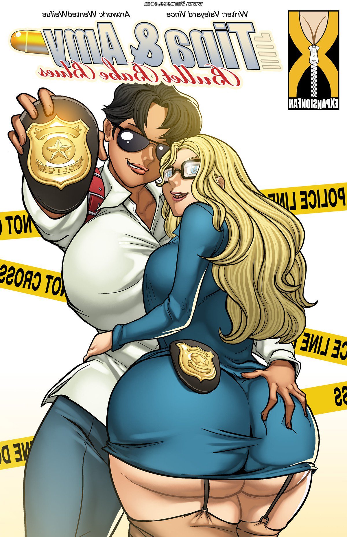 Expansionfan-Comics/Tina-and-Amy/Issue-1 Tina_and_Amy_-_Issue_1.jpg