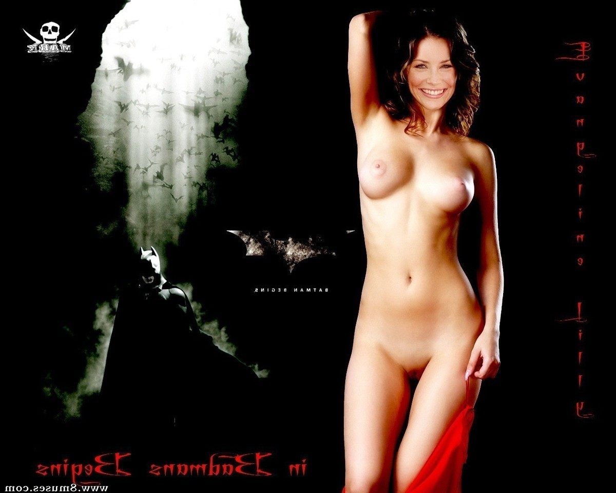 Fake-Celebrities-Sex-Pictures/Evangeline-Lilly Evangeline_Lilly 8muses-Sex_...