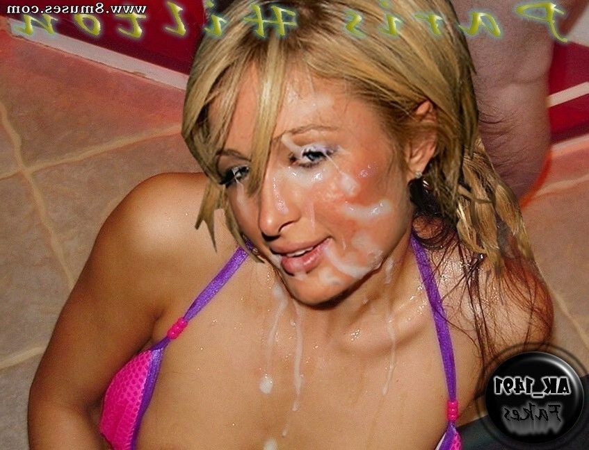 Fake-Celebrities-Sex-Pictures/Paris-Hilton Paris_Hilton 8muses-Sex_and_Porn...