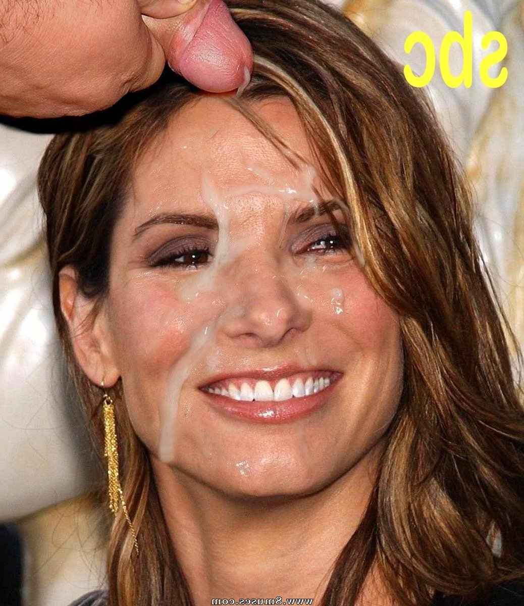 Facial Celebrity Porn