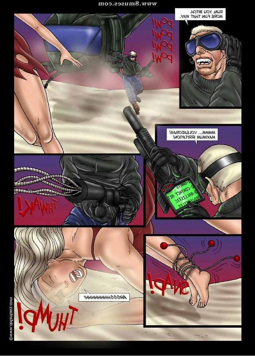 Порно зомби апокалипсис комикс фото 97