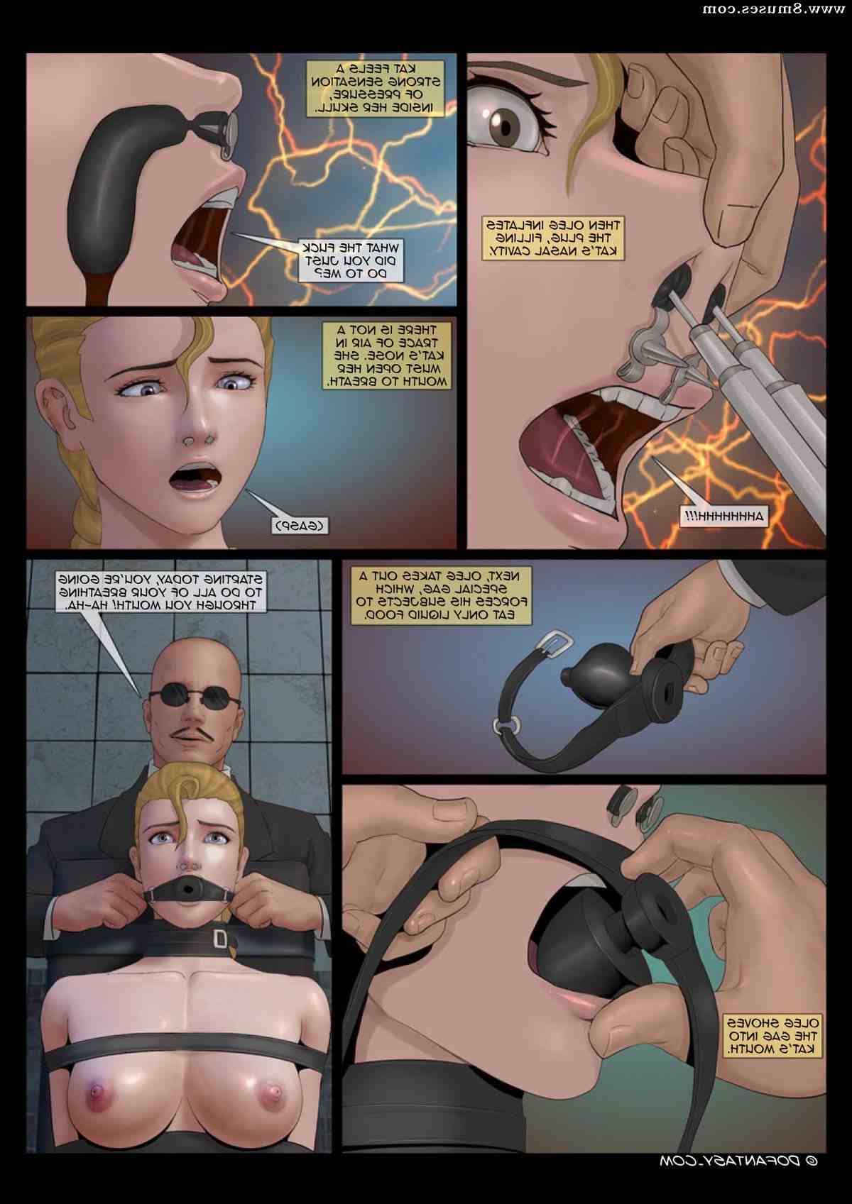 Sensory Porn