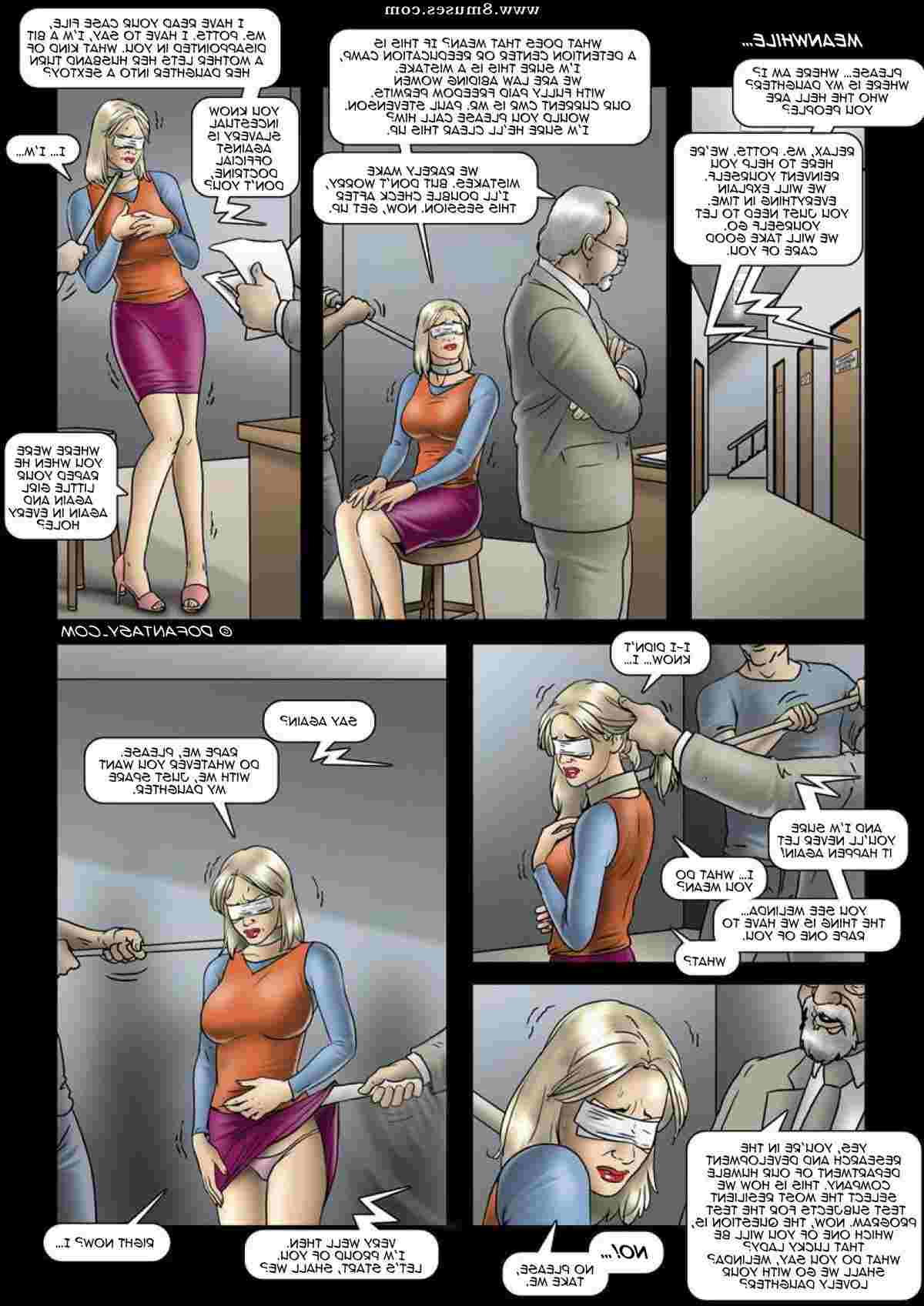 Game Cartoon Porn Comics - Fansadox 470 â€“ The Game â€“ Erenisch | Sex Comics