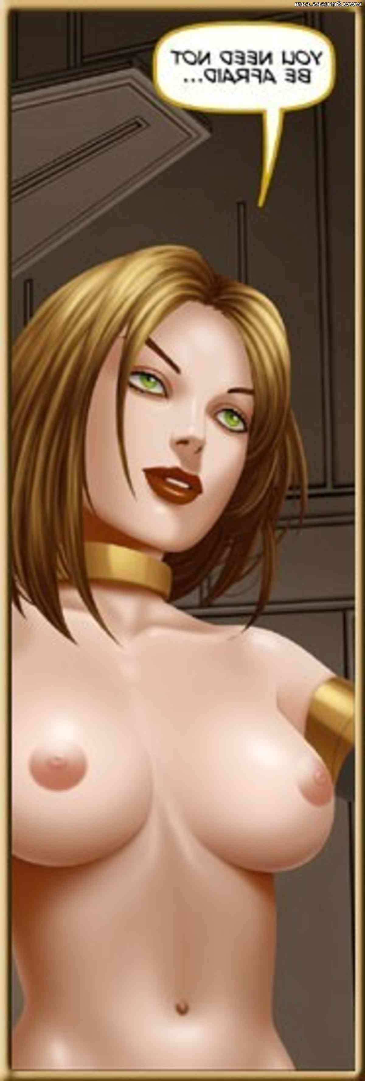 Nude Earth